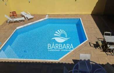 Imagem 5: Casa com 4 dormitórios, 260 m² - venda por R$ 1.300.000,00 ou aluguel por R$ 1.600,00/dia