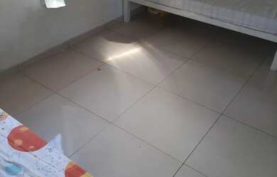 Imagem 5: Casa geminada coletiva. Varanda, Área de serviço, 65m² de Áreae1 Vaga...