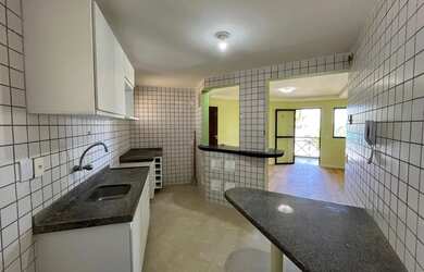 Imagem 8: Apartamento na Praia de Cotovelo 3 quartos / frente mar