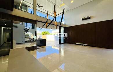 Imagem 10: casa - Loteamento Mont Blanc Residence - Campinas