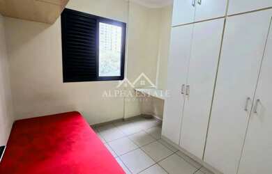 Imagem 14: Apartamento no Edifício Grand Floridian, em Alphaville