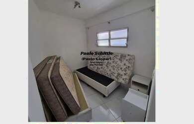 Imagem 11: Imóvel para venda possui 54 metros quadrados com 2 quartos em Ilha Porchat...