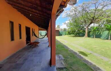 Imagem 4: Imóvel para venda tem 10 metros quadrados com 3 quartos em ATALAIA -...