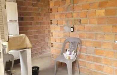 Imagem 2: VENDO CASA NA CABANAGEM NA RUA SANTO ANTÔNIO JP