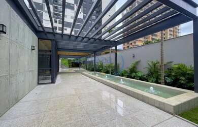 Imagem 9: Apartamento com 2 quartos para alugar por R$ 4500.00, 62.56 m2 - GLEBA PALHANO - LONDRINA