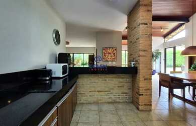 Imagem 16: Casa Plana à Venda Alphaville Lagoa dos Ingleses