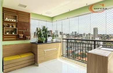 Imagem 7: Apartamento com 3 dormitórios à venda, 86 m² por R$ 1.089.000 - Jardim...