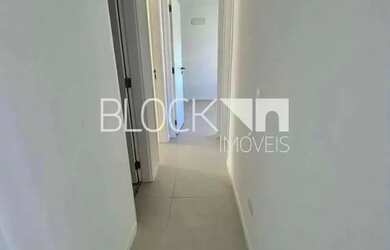 Imagem 7: Recreio dos Bandeirantes Apartamento 3 quartos, sendo 1 suite