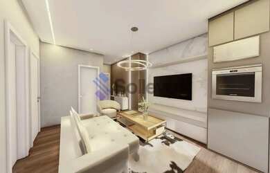 Imagem 4: Apartamento Padrão - Residencial Vicenza