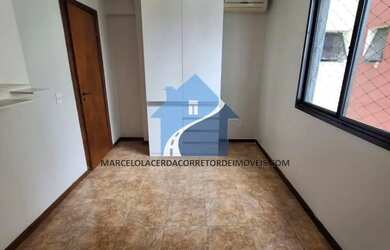 Imagem 10: Apartamento no Condomínio Saint Marrie - Adrianópolis