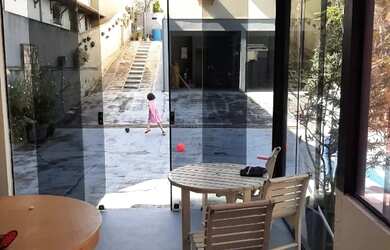 Imagem 15: Casa início do São Sebastião