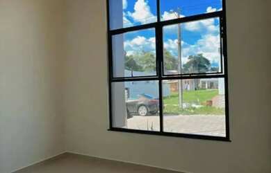 Imagem 6: Cond. Porto Marina, linda casa, 3/4, s/2 suítes, quintal, 110m2, Centro,...