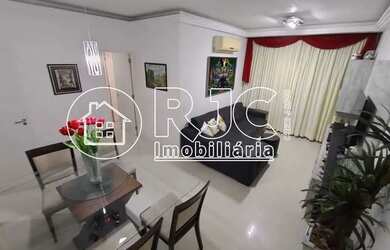 Imagem 2: Imóvel para venda com 92 metros quadrados com 3 quartos em Vila Isabel...