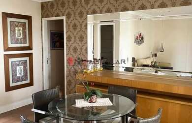 Imagem 2: Apartamento para alugar em Jundiaí, Jardim Ana Maria, com 3 suítes,...