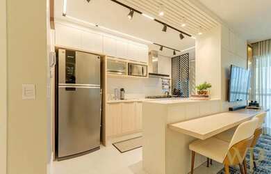 Imagem 4: WP6874 - Apartamento mobiliado em Piçarras