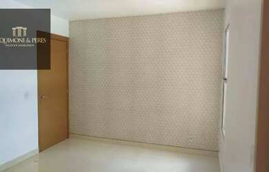 Imagem 10: Apartamento com 2 dormitórios para alugar, 53 m² por R$ 1.360/mês - Vila Fabril - Anápolis