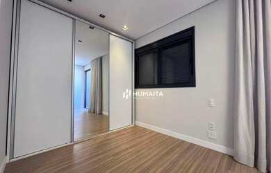 Imagem 5: Apartamento com 1 dormitório para alugar, 45 m² por R$ 2.700,00/mês...