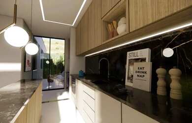 Imagem 12: Excelente Casa no Alvorada