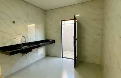 Imagem 10: Casa NOVA 3/4 sendo um suíte