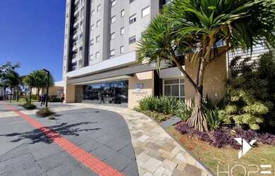 Imagem: Apartamento Para Alugar Edificio Vista Parque Londrina