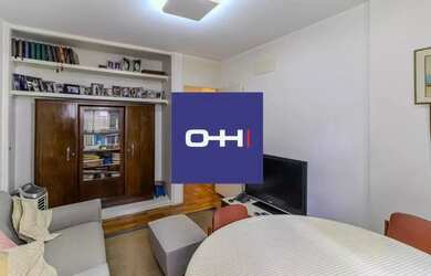 Imagem 9: Venda Apartamento 3 Dormitórios - 172 m² Consolação