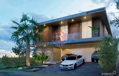 Imagem 3: Casa de Condomínio com 6 quartos, Quinta do Golfe Jardins, São José...