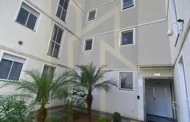 Imagem: Apartamento para Locação em Itaquaquecetuba, Estância Guatambu