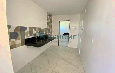 Imagem 7: Apartamento à Venda 3 Quartos, 2 Suítes e Vista Mar no Centro Guarapari