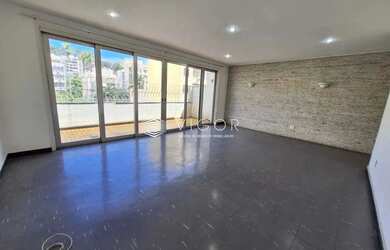 Imagem: O apartamento possui 3 Dormitórios, 4 Banheiros, 1 Vaga na