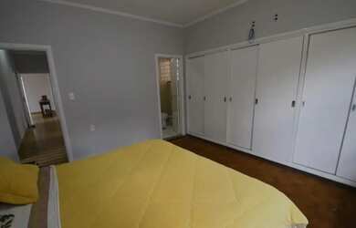 Imagem 7: Casa com 3 dormitórios para alugar, 250 m² por R$ 5.194,00/mês - Vila Industrial - Campina