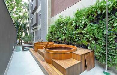 Imagem 11: Apartamento em Rua Bueno Brandão - Vila Nova Conceição - São Paulo/SP