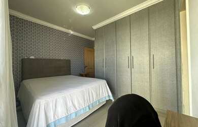 Imagem 12: Apartamento para venda possui 124 metros quadrados com 3 quartos em Praia do Morro - Guara