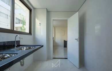 Imagem 6: Apartamento 03 quartos em Lourdes próximo ao Minas Tênis Clube I