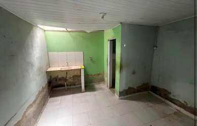 Imagem 5: Casa a venda motivos maiores