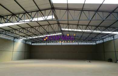 Imagem 9: Galpão - Piemont Norte - Betim