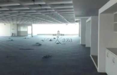 Imagem 14: Laje Comercial - Santo Amaro - 2.884,04m²