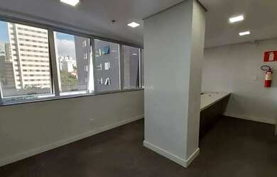 Imagem 5: Andar corrido para aluguel, Savassi - Belo Horizonte/MG