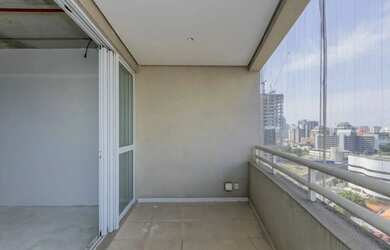 Imagem: O depósito possui 1 Vaga na garagem e 42m² de Área e está