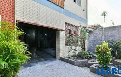 Imagem 6: CASA ASSOBRADADA - POMPÉIA - SP