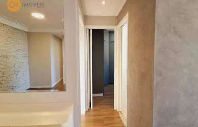 Imagem 11: Apartamento com 2 dormitórios para alugar, 57 m² por R$ 2.856,50/mês...