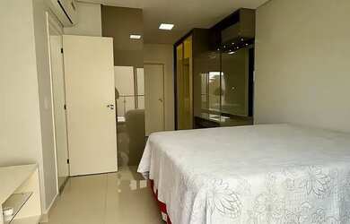 Imagem 2: Casa para Locação Condomínio Villa Romana