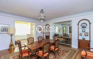 Imagem 11: Copacabana Apartamento 3 quartos