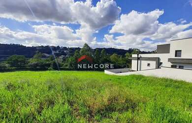 Imagem 5: Lote em condomínio em Alameda das Violetas - Reserva Nature - Jandira/SP