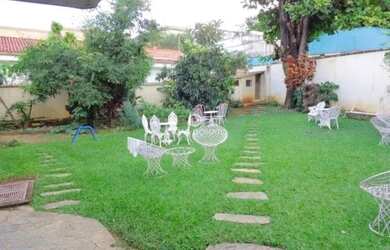 Imagem 9: Cidade Jardim - Casa comercial 4 quartos à venda na Anuar Donato