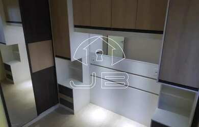 Imagem 6: Apartamento para alugar no Condomínio Recanto da Fortuna, em Campinas/SP