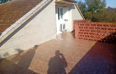 Imagem 10: Casa a venda de 3 dormitórios com suíte,à venda no Dom Antônio Reis, Santa Maria