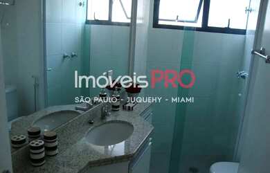 Imagem 8: Apartamento Mobiliado com 51m² 1 vaga na V. Olimpia