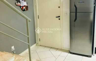 Imagem 4: Apartamento duplex mobiliado e decorado