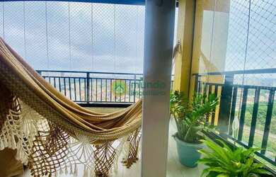 Imagem 7: Apartamento à Venda, Condomínio Des Arts, Taubaté