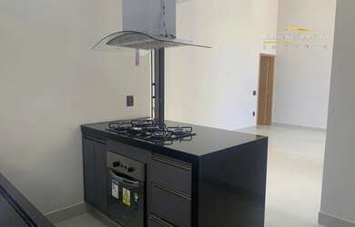 Imagem 7: CASA RESIDENCIAL em BRAGANÇA PAULISTA - SP, CONDOMÍNIO RESIDENCIAL SAN VITALE